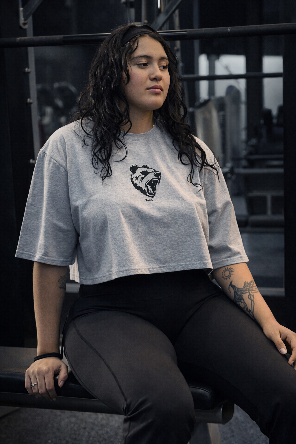 Mujer