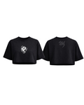 Essentials Crop Top Oversize Bigmoy