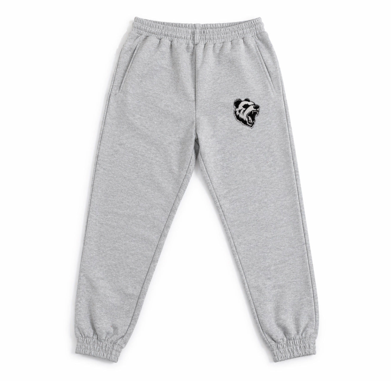 "Essential" Premium Joggers