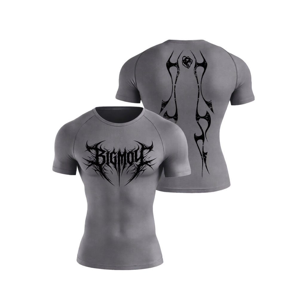 Premium Dark Origin Compresion Shirt