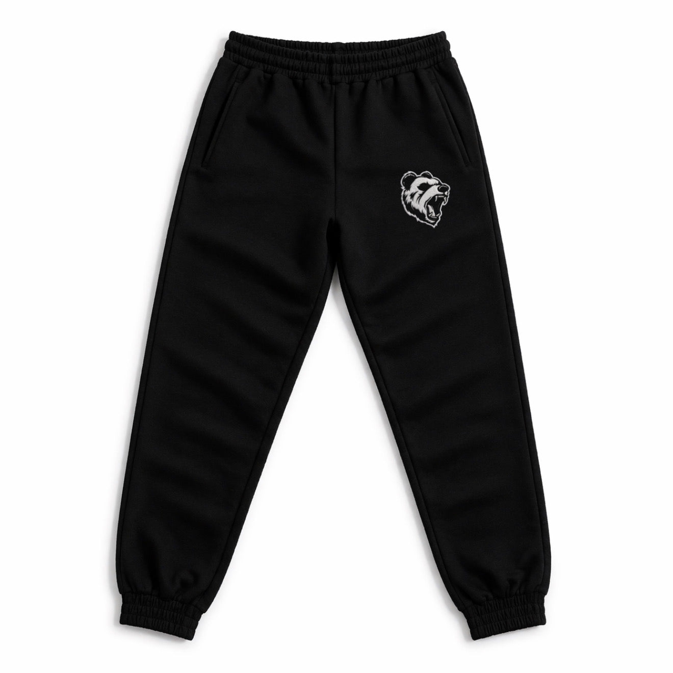 "Essential" Premium Joggers