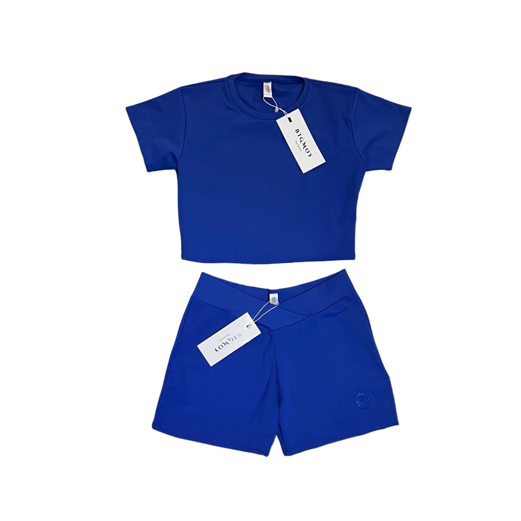 Essentials Set Line