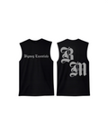 Essentials Bigmoy Muscle tank