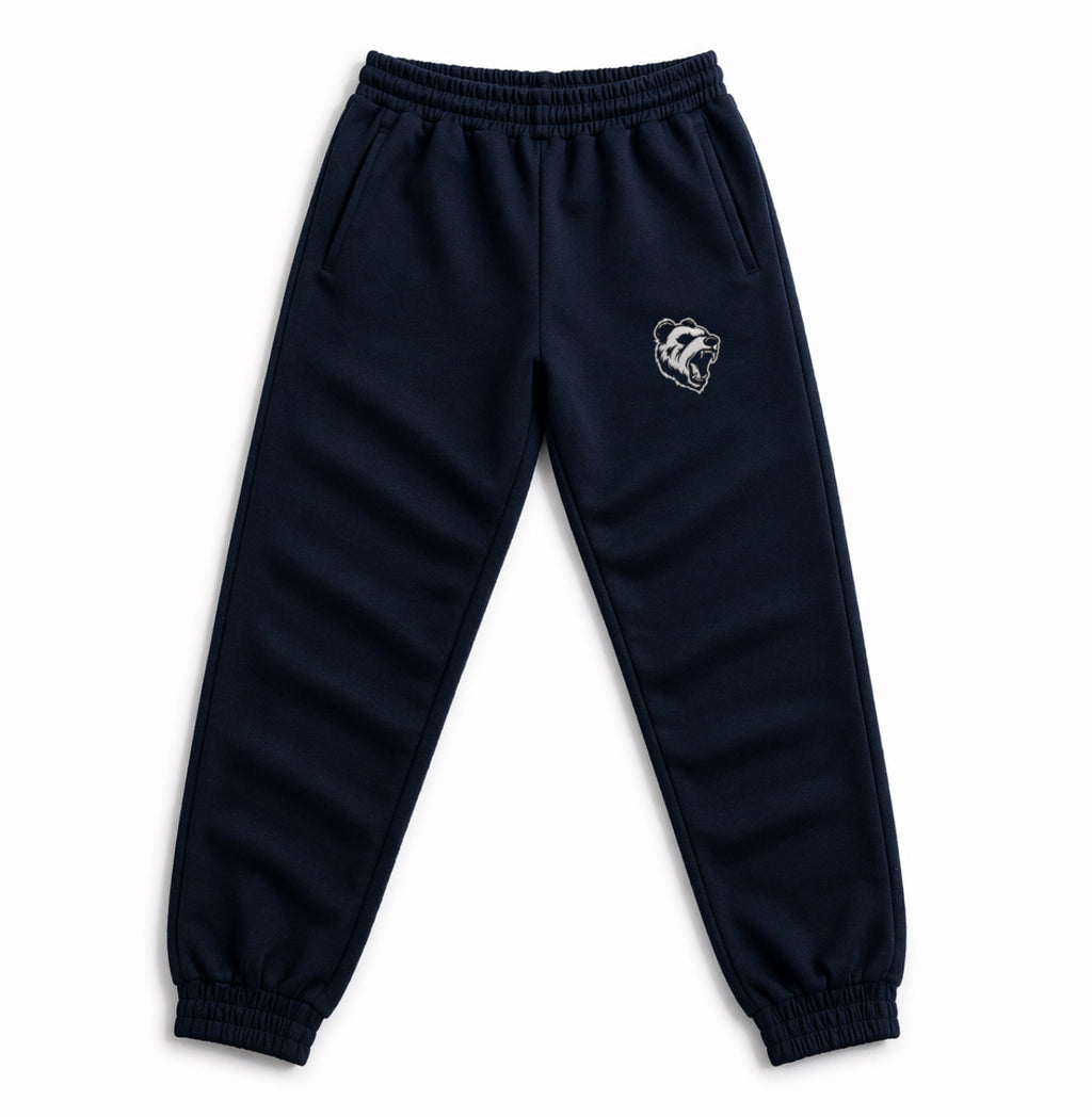 "Essential" Premium Joggers