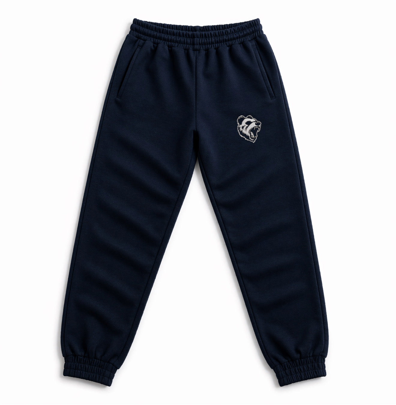 "Essential" Premium Joggers
