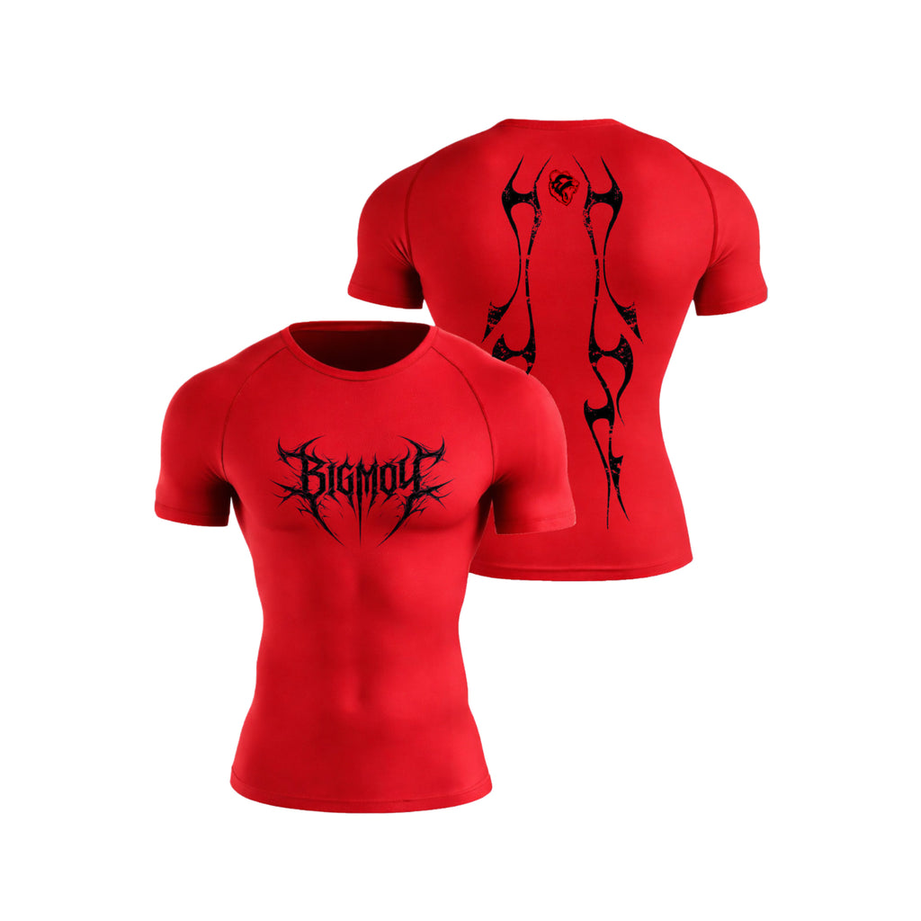 Premium Dark Origin Compresion Shirt