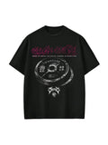 “Forged in Rebellion” Premium Oversize Tee